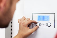 best Darby End boiler servicing companies