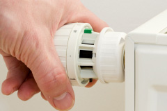 Darby End central heating repair costs