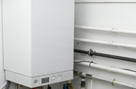 free Darby End condensing boiler quotes