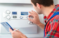 free Darby End gas safe engineer quotes