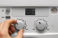 free Darby End boiler maintenance quotes