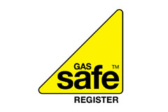 gas safe companies Darby End